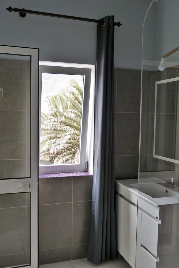 Bed and Breakfast Kasa Tambla Понта-ду-Сол Экстерьер фото