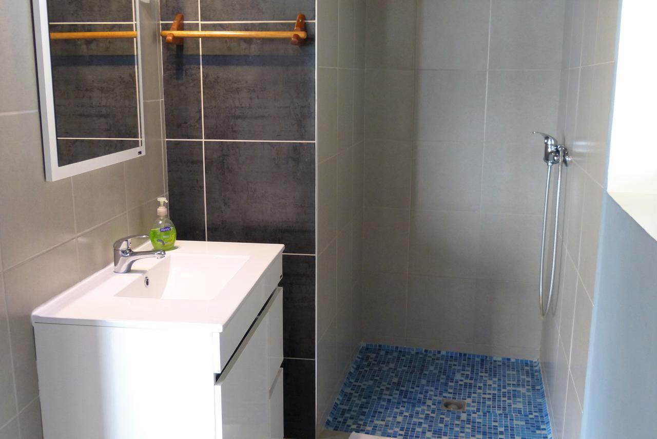 Bed and Breakfast Kasa Tambla Понта-ду-Сол Экстерьер фото