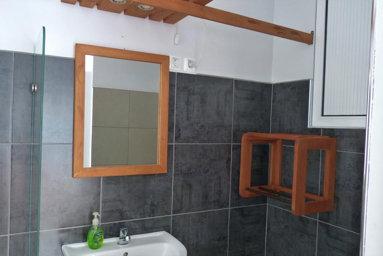 Bed and Breakfast Kasa Tambla Понта-ду-Сол Экстерьер фото